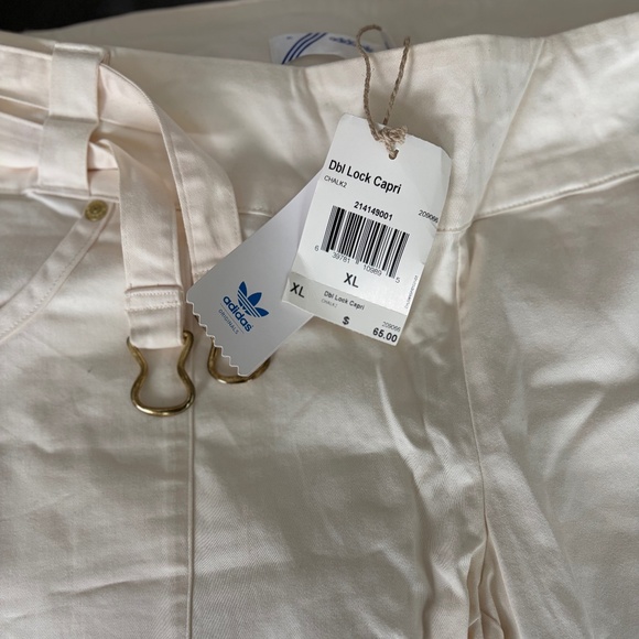 Women's Spring/Summer Capris - Picture 11 of 13